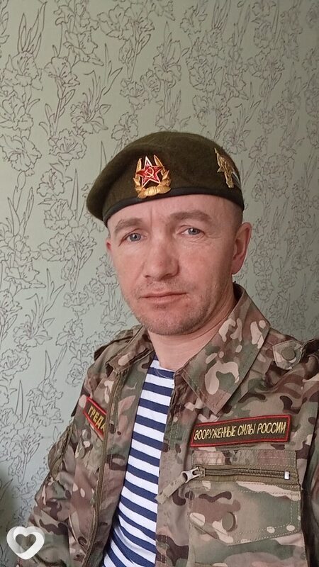Сергей, Тоцкое Второе