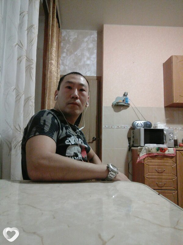 Вадим, 44, Симферополе — анкета №2632369