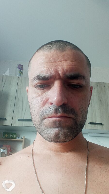 Александр, 44, Ростове-на-Дону — анкета №2632520