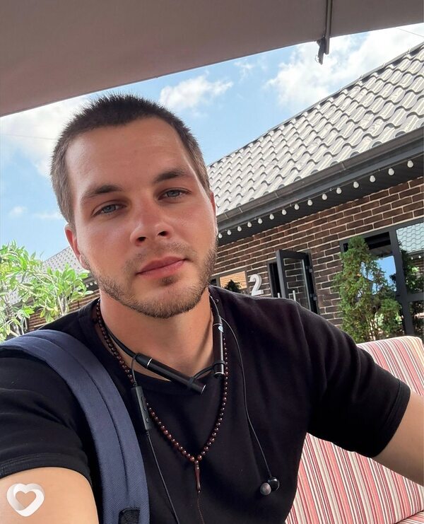 Анатолий, 36, Астрахани — анкета №2632543