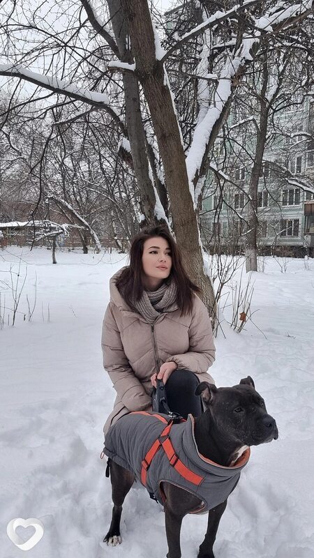 Екатерина, 30, Москве — анкета №2632675