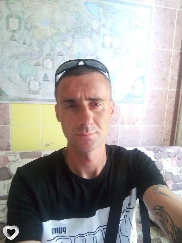 Дима, 42, Адлер — анкета №2632686