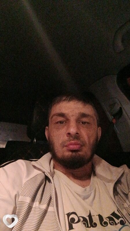 Джоник, 38, Москве — анкета №2632688