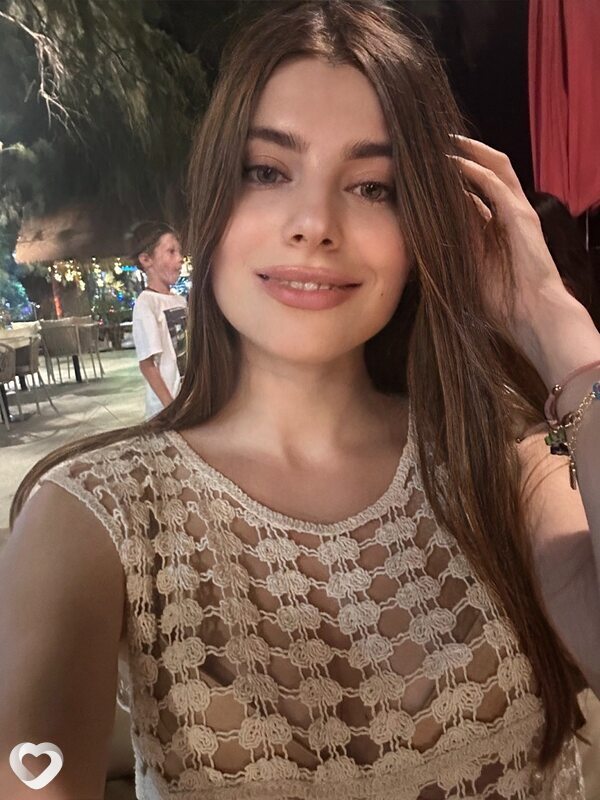 Olga, 29, Ростове-на-Дону — анкета №2632689