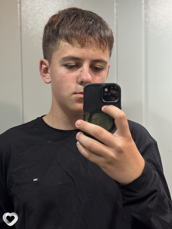 Матвей, 19, Павлодаре — анкета №2632597