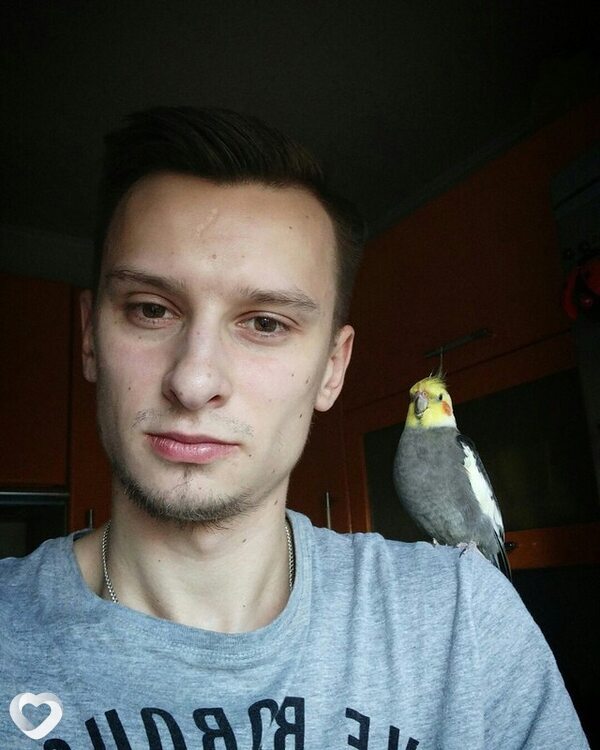Марк, 33, Кузнецке — анкета №2632604