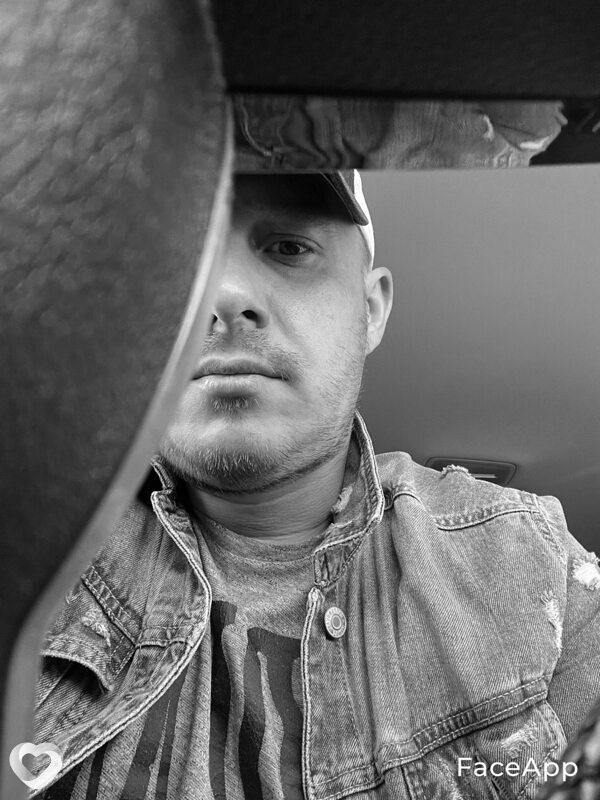 Sergey, 45, Москве — анкета №2632609