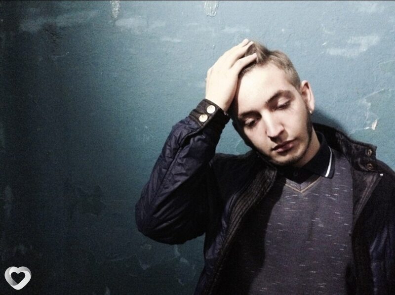Павел, 27, Узловой — анкета №2632613