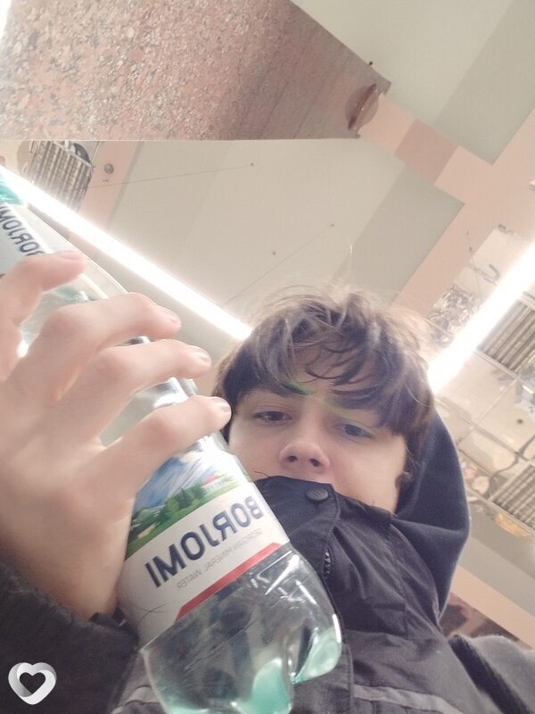 Алексей, 21, Минске — анкета №2632616