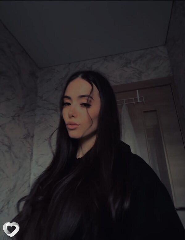 Анастасия, 22, Москве — анкета №2632628
