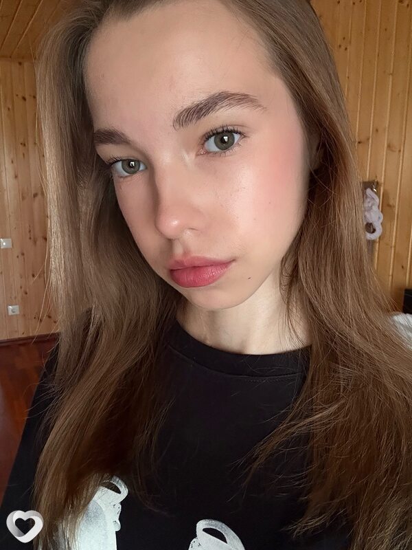 Катя, 19, Твери — анкета №2632637