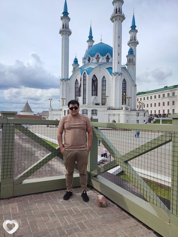 Дони, 30, Астане — анкета №2632642