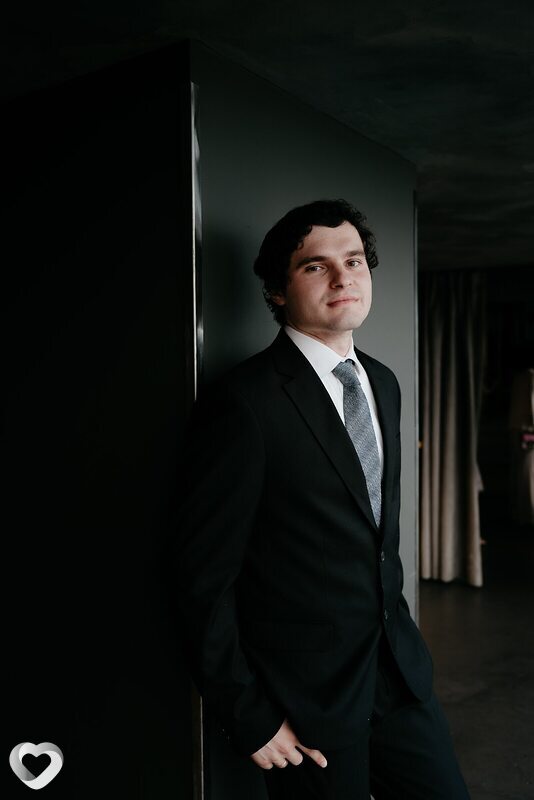 Андрей, 25, Москве — анкета №2632770