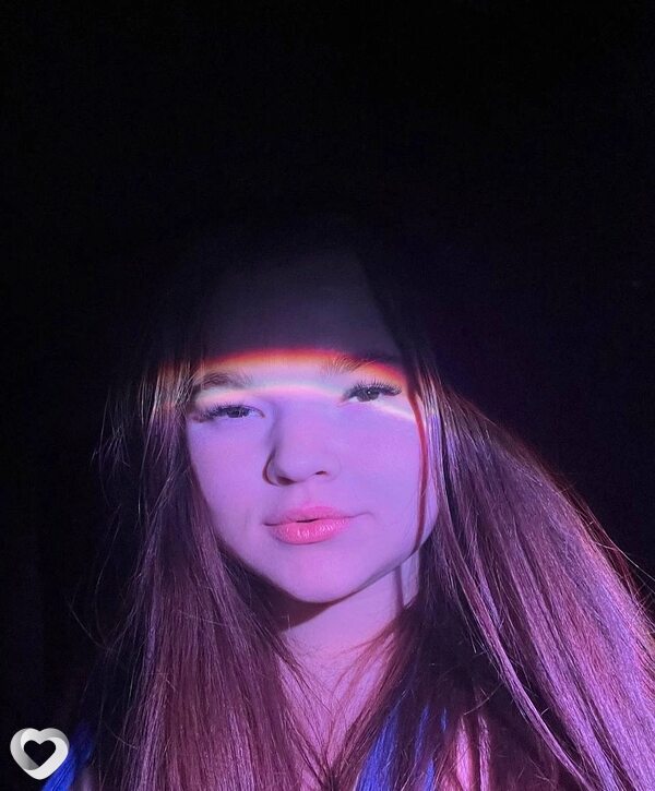 Анастасия, 19, Волгограде — анкета №2632771