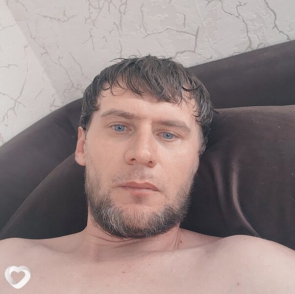 Тот Самый, 40, Адлер — анкета №2632775