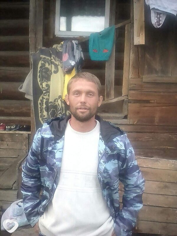 Вячеслав, 40, Анапе — анкета №2632779