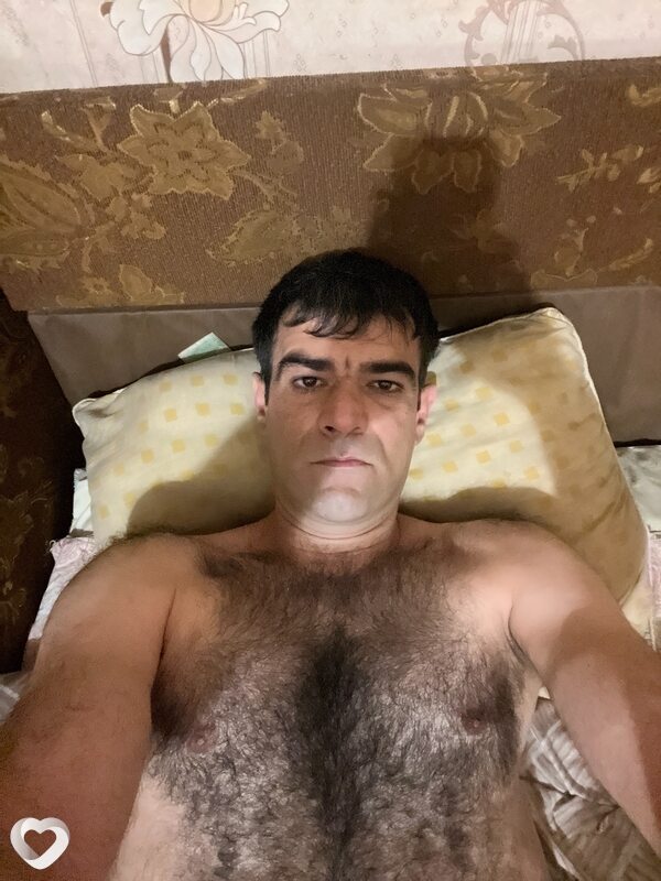 Камран, 35, Домодедово — анкета №2632786