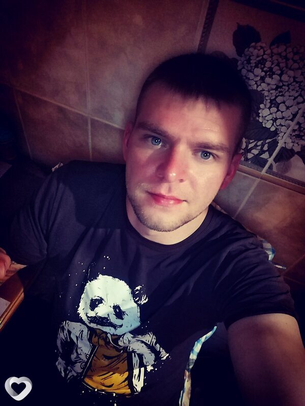 Александр, 33, Березовский (Свердловская обл) — анкета №2632789