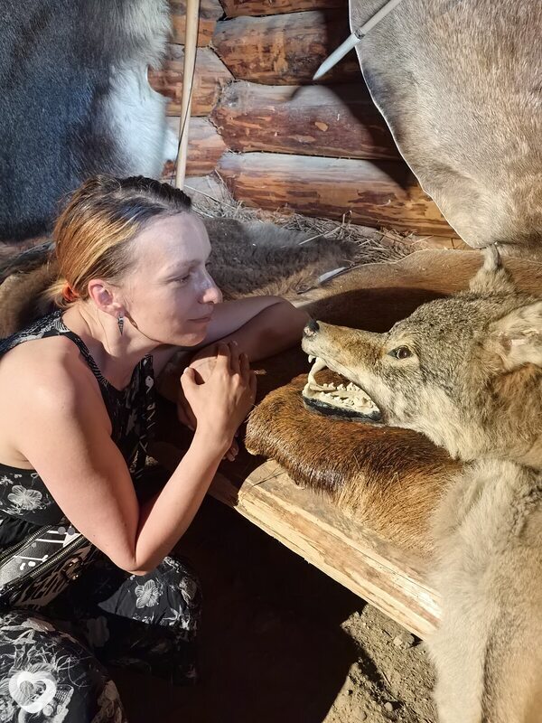 Анастасия, 43, Бресте — анкета №2632747