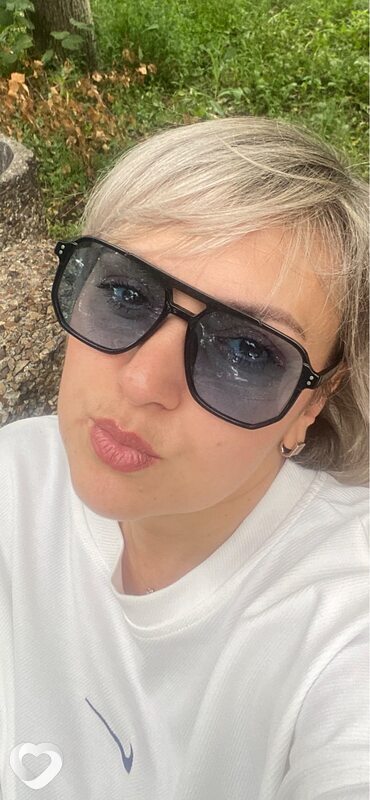 Ольга, 49, Узловой — анкета №2632748