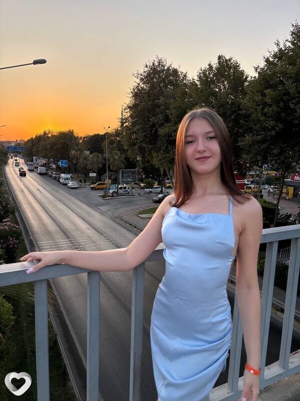 Карина, Электросталь
