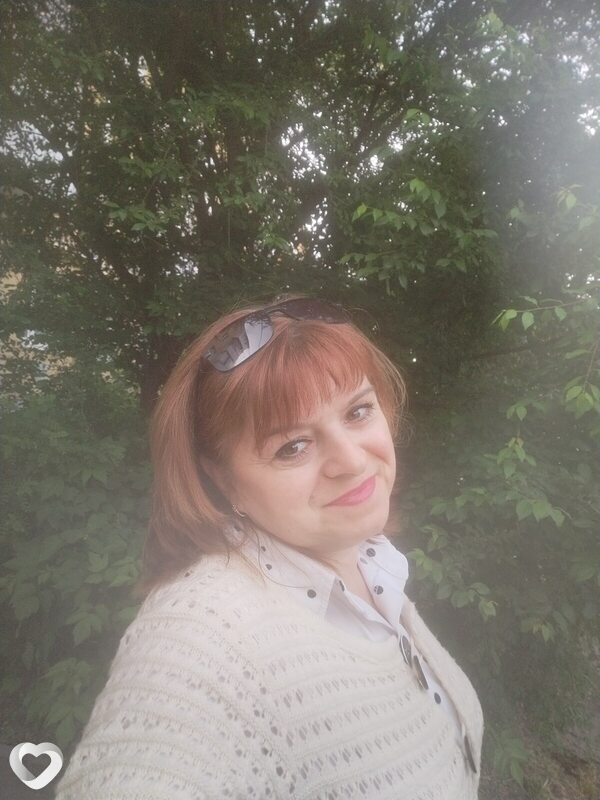 Наталья, 48, Нижнем Новгороде — анкета №2632760