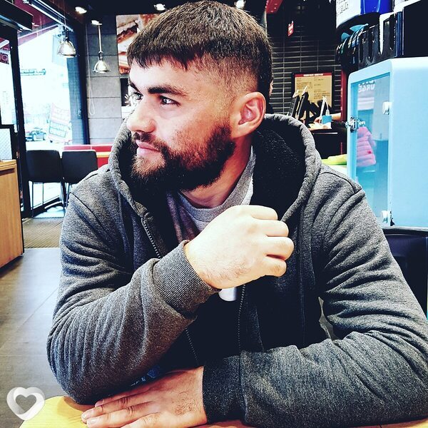 Ардашер, 31, Ногинске — анкета №2632761