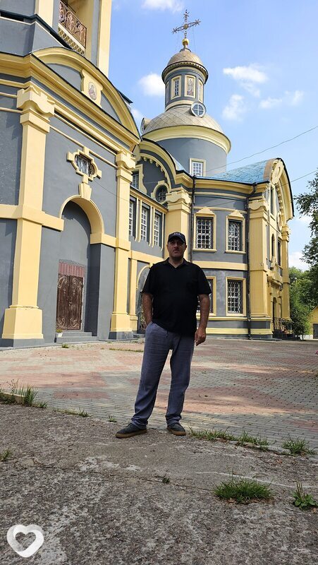 Alex, 38, Москве — анкета №2632765