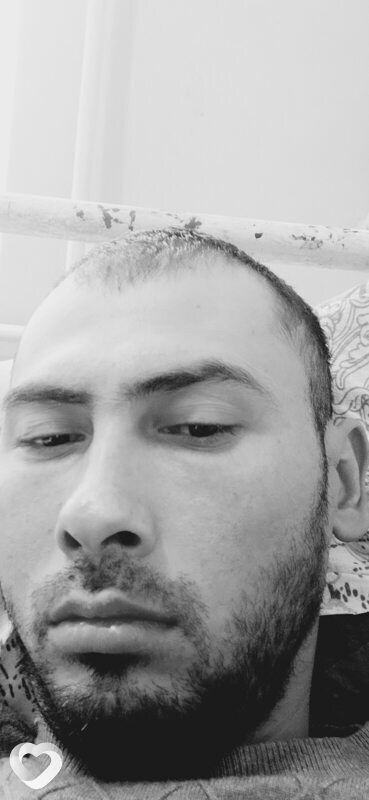 Илхом, 32, Санкт-Петербурге — анкета №2632769