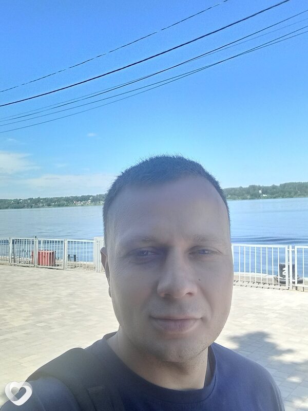 Михаил, 33, Костроме — анкета №2632725