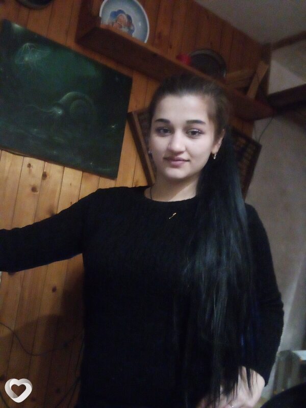 Мадонна, 33, Пскове — анкета №2632729