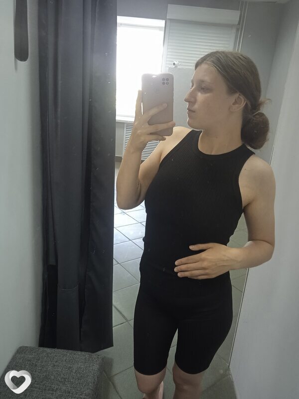 Илона, 20, Гомеле — анкета №2632742