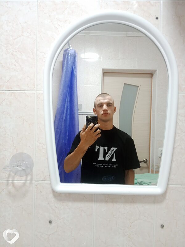 Александр, 23, Кокшетау — анкета №2632895