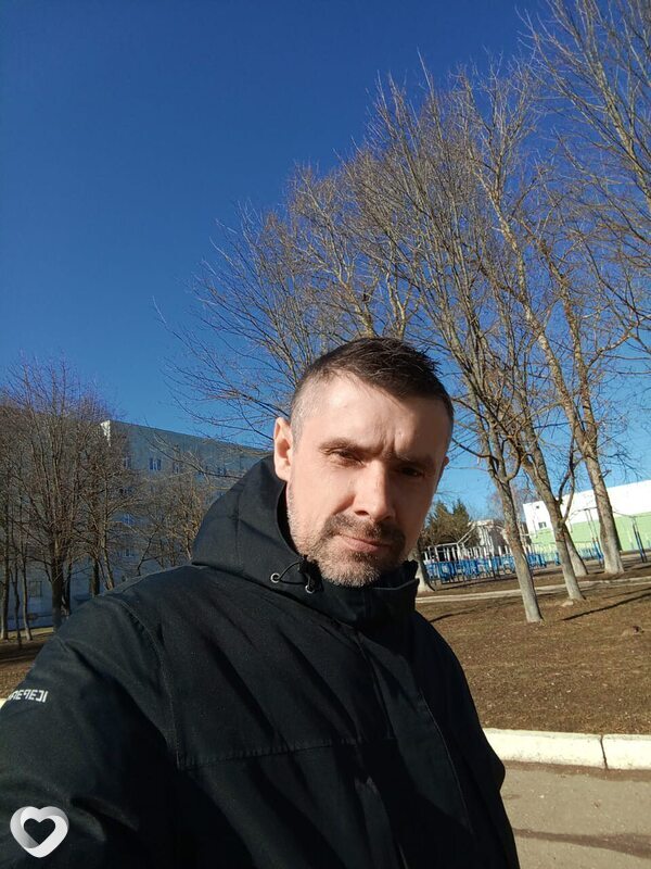 Максим, 40, Рязани — анкета №2632899