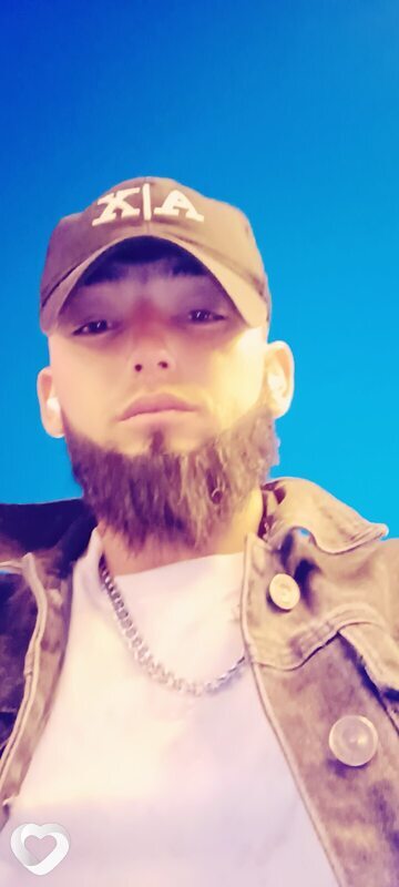 Алик, 29, Нижнем Новгороде — анкета №2632901