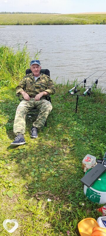 Валерий, 53, Ульяновске — анкета №2632906