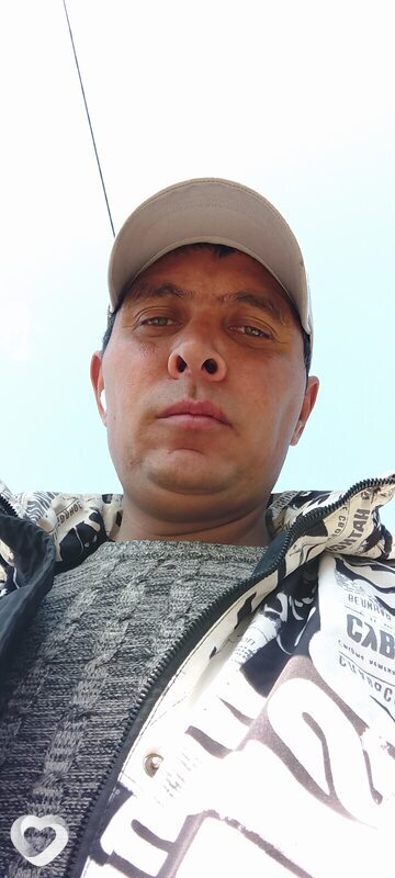 Илдар, 38, Хабаровске — анкета №2632919