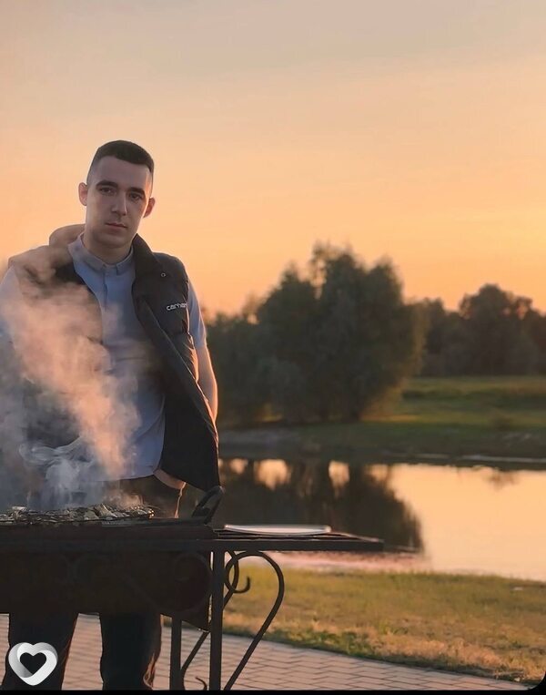 Дмитрий, 25, Минске — анкета №2632695