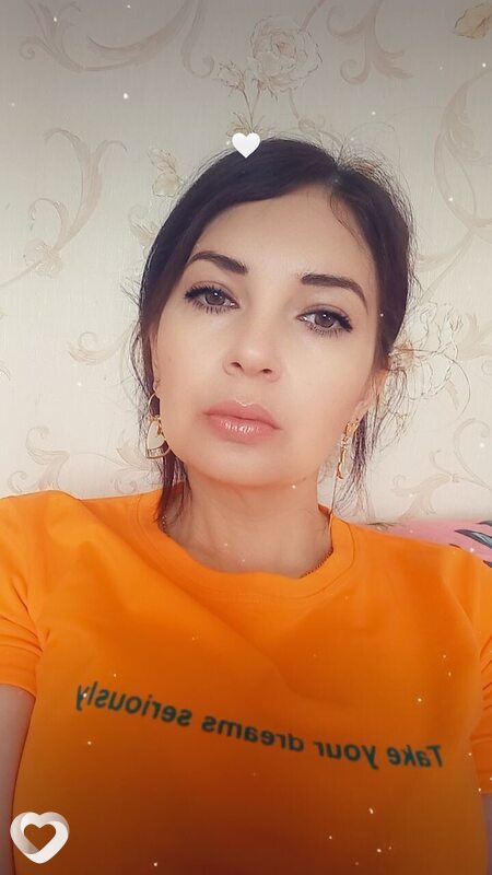 Наталья, 40, Лабинске — анкета №2632700
