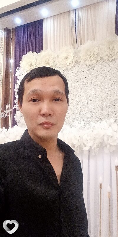 Алибек, 42, Астане — анкета №2632704