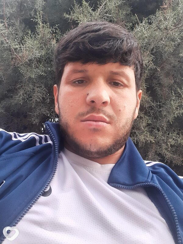 Халид, 36, Тбилиси — анкета №2632709