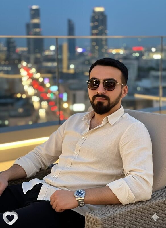 Элвин, 31, Астане — анкета №2632712
