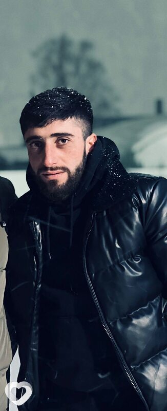 Макич, 29, Брянске — анкета №2632795