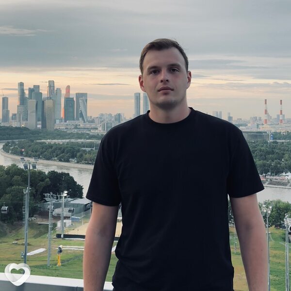 Никита, 24, Нижнем Новгороде — анкета №2632804