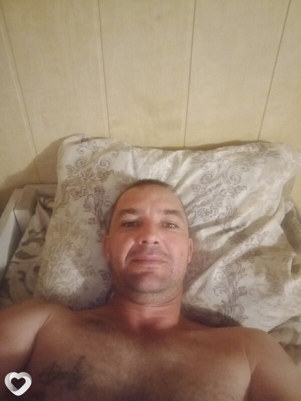 Владимир, 41, Энгельсе — анкета №2632805