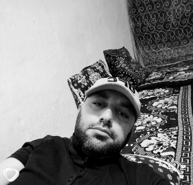 Рамазон, 34, Душанбе — анкета №2632818