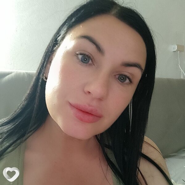 Алёна, 44, Санкт-Петербурге — анкета №2632819