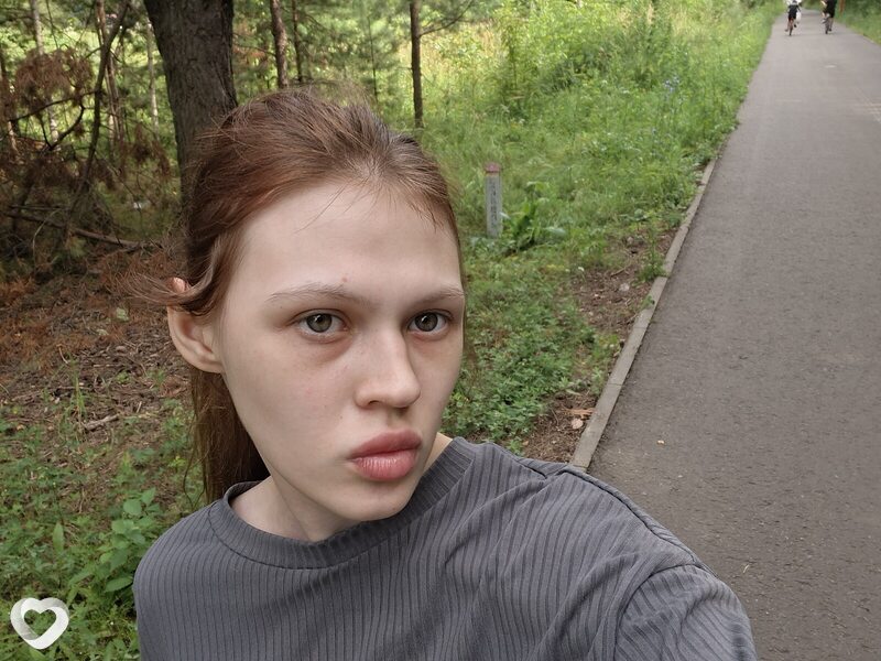Валерия, 21, Нефтекамске — анкета №2632872