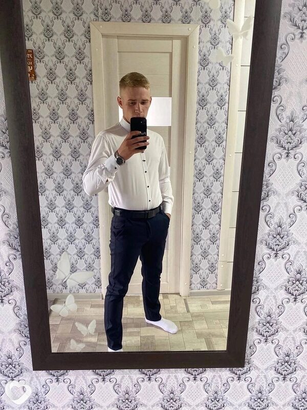 Сергей, 24, Ярославле — анкета №2632880