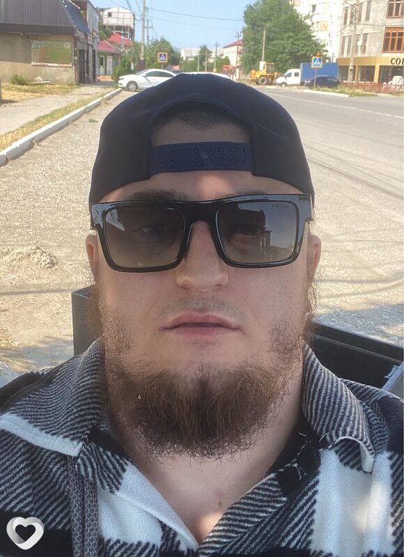 Хабиб, 28, Кизилюрте — анкета №2632645